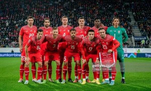 DÇ-2022: İsveçrə Kameruna qarşı – Canlı