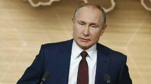 Donbas çoxdan Rusiyaya birləşdirilməli idi – Putin