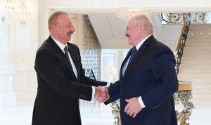 Dubayda görüşdük, Əliyev mənə dedi ki… – Lukaşenko