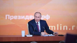Düşmənlərin bütün cəhdlərinə baxmayaraq… – Putin