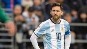 Əgər dünya kubokunu qazanmasaydım… – Messi