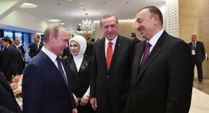 Ekspert: Türkiyə Rusiyanın Qarabağda qalmasını istəyir