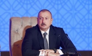 Əliyev Azərbaycanı ciddi enerji gücünə çevirdi