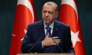 Ərdoğan Ankara-Bakı-İslamabad üçlüyündən danışdı