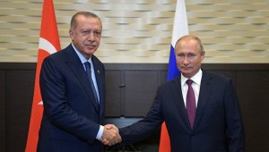 Ərdoğan Putinlə Azərbaycan barədə nə danışıb?