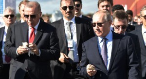 Ərdoğana qarşı plan: Putin buna görə Türkiyəyə gedir