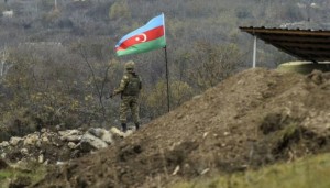 Erməni təxribatı: Ordumuz dərhal dayandırdı