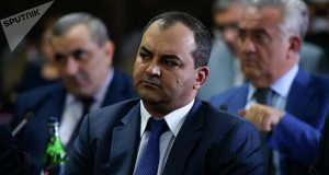 Ermənistan baş prokuroru: Ölüm hökmü bərpa edilsin