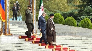 Ermənistan İranın “qırmızı xəttini” zorlayır, həm də tək yox!