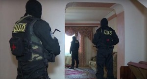 Ermənistan MTX MDQ-çilərin evində axtarışa başladı – Video