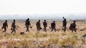 Ermənistan ordusu Qazaxın kəndlərindən çəkildi