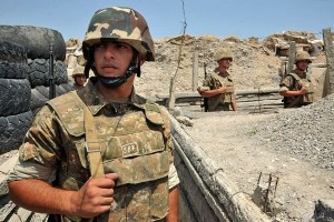 Ermənistan ordusuna əlavə 2.5 milyard ayrılır