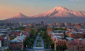 Ermənistanın bu ölkəyə ixracı dünyanı şoka saldı