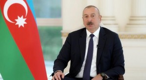 Ermənistanın bu spekulyasiyası qıcıq doğurur – Əliyev