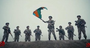 Ermənistanın kapitulyasiya aktını imzalamasından 2 il ötür