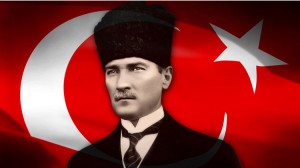 Əsir alınan yunan generala Atatürkün davranışı…