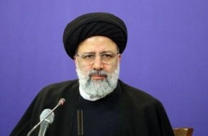 Etirazçı İran prezidentini belə susdurdu – Video