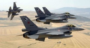F-16-lar milli təyyarəyə çevrilir – Dəmir
