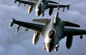 F-16-larla danışıqlar müsbət davam edir – Akar