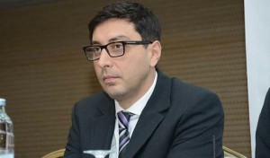 Fərid Qayıbov yenidən bu qurumun prezidenti seçildi