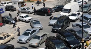 FHN sürücülərə müraciət etdi: Nizamsız parklanma…