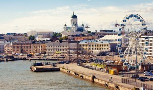 Finlandiya Murmanskdakı Baş konsulluğunu bağladı