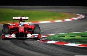 Formula-1: Üçüncü sərbəst yürüş başladı