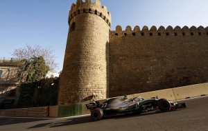 “Formula 1”: Yeni biletlər satışda!