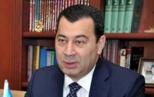 Frank Şvabe siyasi terrorçudur – Səməd Seyidov