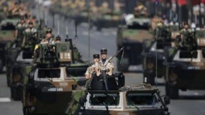 Fransa ordusunun Ukraynaya yeridilməsi – 4 ssenari