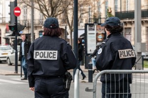 Fransada etiraz aksiyası davam edir: polis güc tətbiq etdi