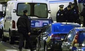 Fransada məktəbliləri daşıyan avtobuslar toqquşdu