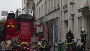 Fransada yanğın: 10 nəfər həlak oldu
