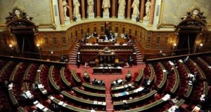 Fransalı deputatlar Ermənistana gedir