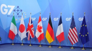 G7 ərzaq təhlükəsizliyinə 5 milyard dollar ayırır