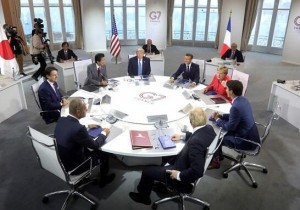 G7 Rusiyaya zərbə hazırlayır: əksi ola bilər – Ekspert