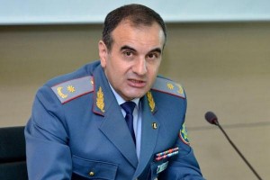 General Babayevin saxlanıldığı iddiası…