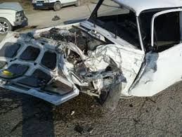Göygöldə “Opel” və “VAZ” toqquşdu: 6 nəfər yaralandı