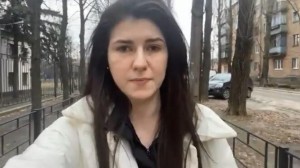 Gülsüm Xəlilova İstanbulda saxlanıldı