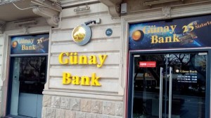 “Günay Bank”ın əmanətçilərinə ödənilən kompensasiya…
