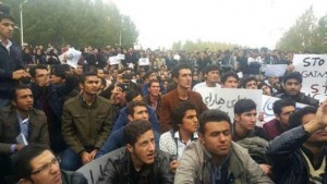 Güney aksiyaya hazırlaşır: Tehran rejimi basqını artırdı