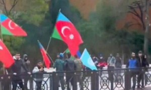 Güney Azərbaycan dövləti qurulacaq! – Türkmən lider