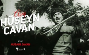 Güneyin Quzeyə göndərdiyi əmanat: Aşıq Cavan – Video