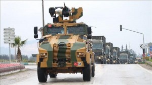 Gürcüstan Türkiyədən bu hərbi texnikanı alacaq