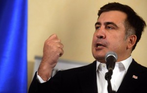 Gürcüstana Saakaşvili ilə bağlı xəbərdarlıq…