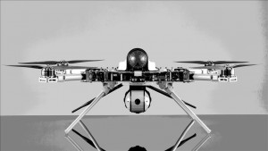 Gürcüstanda kamikadze dronu istehsal ediləcək