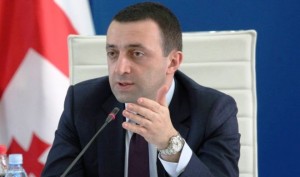 Gürcüstanın birləşməsinə nail olacağıq – Qaribaşvili