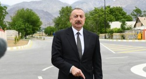 Heydər Əliyev amili Azərbaycanı bir çətir kimi qoruyurdu