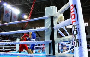İki boksçumuz Avropa çempionatında yarımfinala yüksəldi