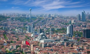 İqtisadi Komissiyanın iclası Ankarada keçiriləcək – Yılmaz